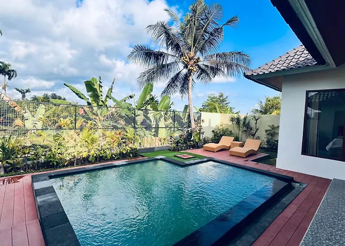 Sari Padi House *