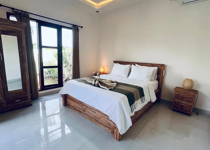 Sari Padi House