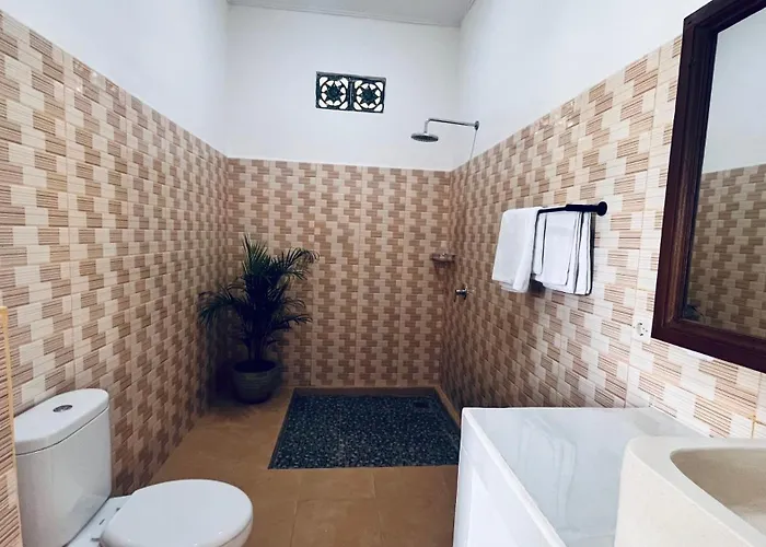 Sari Padi House *