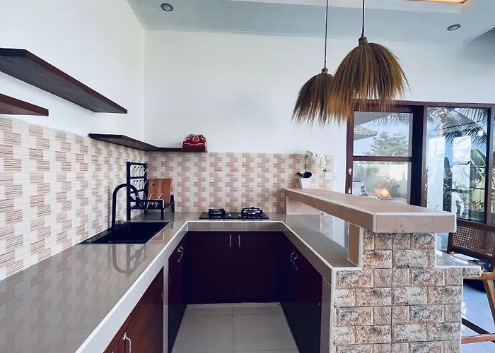 Villa Sari Padi House Ubud (Bali)