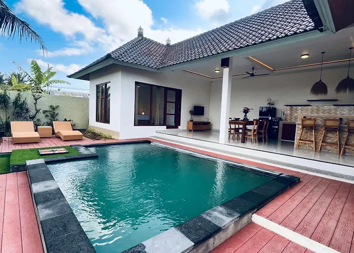 Sari Padi House