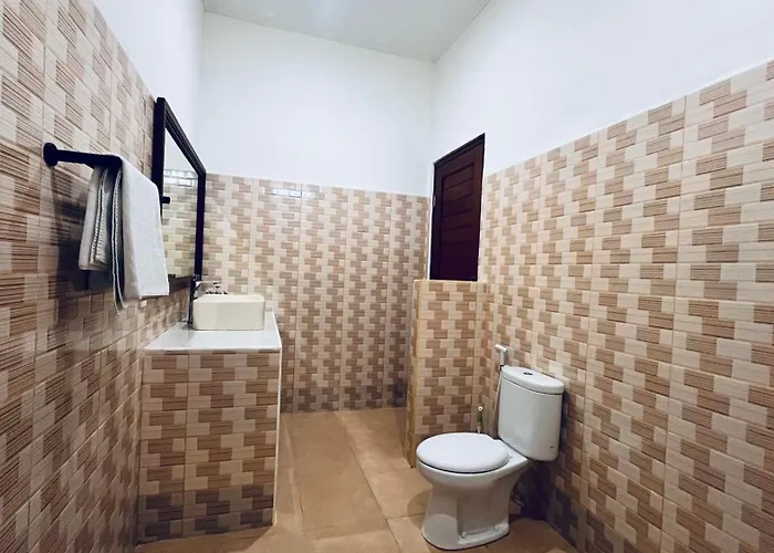 Sari Padi House Villa